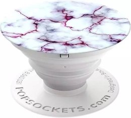 Popsockets Uchwyt PopSockets Grip & Stand - Blood Marble do Telefonów i Tabletów