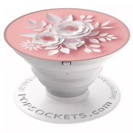 Popsockets Uchwyt PopSockets - Paper Flowers do Telefonów i Tabletów