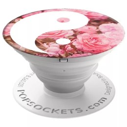 Popsockets Uchwyt PopSockets - Yin Yang Roses uchwyt i podstawka do telefonu