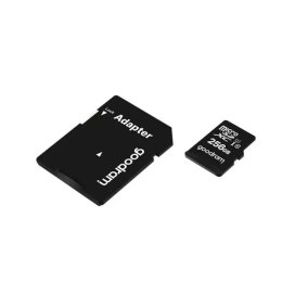 SanDisk GOODRAM Karta Pamięci 256GB + Adapter Class 10 M1AA-2560R12
