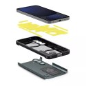 Spigen Etui Ochronne Spigen Tough Armor do Samsung Galaxy S24 FE Abyss Green