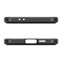 Spigen Etui Ochronne Spigen Tough Armor do Samsung Galaxy S24 FE Abyss Green