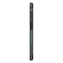 Spigen Etui Ochronne Spigen Tough Armor do Samsung Galaxy S24 FE Abyss Green