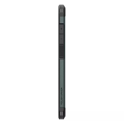 Spigen Etui Ochronne Spigen Tough Armor do Samsung Galaxy S24 FE Abyss Green Spigen Etui Ochronne Spigen Tough Armor do Samsung Galaxy S24 FE Abyss Green