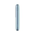 Baseus BASEUS Power Bank 10000 mAh + Kabel USB-A do Typ-C PD QC3.0 3A 20W PPBD040103 Niebieski