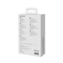 Baseus BASEUS Power Bank 10000 mAh + Kabel USB-A do Typ-C PD QC3.0 3A 20W PPBD040103 Niebieski