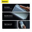 Baseus BASEUS Power Bank 10000 mAh + Kabel USB-A do Typ-C PD QC3.0 3A 20W PPBD040103 Niebieski