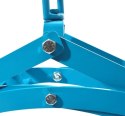 Bituxx Chwytak do drewna 810mm 32" 1500kg samozaciskowy transportowy