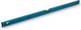 Bituxx Poziomica z magnesem 120cm