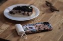 Forcell FORCELL F-ENERGY Power Plug F5K3 Powerbank z Wbudowanym Złączem Lightning PD 20W 5000 mAh Biały