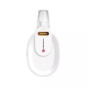 Forcell FORCELL F-ENERGY Power Plug F5K3 Powerbank z Wbudowanym Złączem Typ C PD 20W 5000 mAh Biały