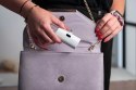 Forcell FORCELL F-ENERGY Power Plug F5K3 Powerbank z Wbudowanym Złączem Typ C PD 20W 5000 mAh Biały