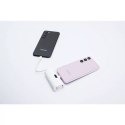 Forcell FORCELL F-ENERGY Power Plug F5K3 Powerbank z Wbudowanym Złączem Typ C PD 20W 5000 mAh Biały
