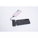 Forcell FORCELL F-ENERGY Power Plug F5K3 Powerbank z Wbudowanym Złączem Typ C PD 20W 5000 mAh Czarny