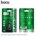 Goodram HOCO Pendrive UD5 32GB USB 3.0 Metalowy, Kompaktowy, Szybki Transfer