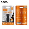 Goodram HOCO Pendrive UD6 64GB USB 2.0 Kompaktowy, Wytrzymały, Nowoczesny Design