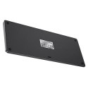 Hoco EOL HOCO Klawiatura Bezprzewodowa QWERTY GM32 Czarna
