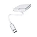 Hoco HOCO Adapter HUB HB14 Typ C (USB3.0 + HDMI + PD 67W) [EOL]