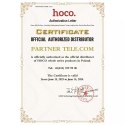 Hoco HOCO Adapter HUB HB14 Typ C (USB3.0 + HDMI + PD 67W) [EOL]