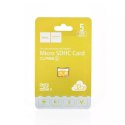 Hoco HOCO Karta Pamięci microSD 32GB Class 10 Szybki Odczyt 90MB/s