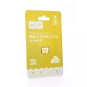 Hoco HOCO Karta Pamięci microSD 32GB Class 10 Szybki Odczyt 90MB/s