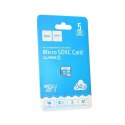 Hoco HOCO Karta Pamięci microSD 64GB Class 10 Szybki Odczyt 95MB/s
