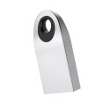 Hoco HOCO Pendrive Mini UD9 16GB USB 2.0 Kompaktowy z Otworem na Brelok