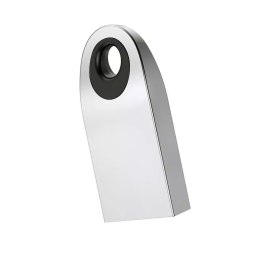 Hoco HOCO Pendrive Mini UD9 64GB USB 2.0 Kompaktowy z Otworem na Brelok