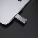 Hoco HOCO Pendrive UD5 128GB USB 3.0 Metalowy, Kompaktowy, Wytrzymały
