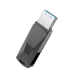 Hoco HOCO Pendrive UD5 16GB USB 3.0 Wytrzymały, Kompaktowy, Szybki Transfer