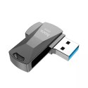 Hoco HOCO Pendrive UD5 16GB USB 3.0 Wytrzymały, Kompaktowy, Szybki Transfer