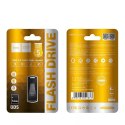 Hoco HOCO Pendrive UD5 16GB USB 3.0 Wytrzymały, Kompaktowy, Szybki Transfer