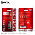 Hoco HOCO Pendrive UD5 64GB USB 3.0 Metalowy, Szybki Transfer, Wytrzymały