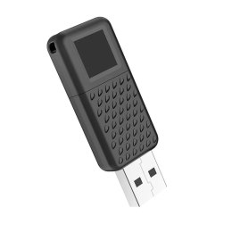 Hoco HOCO Pendrive UD6 16GB USB 2.0 Kompaktowy, Wytrzymały, Nowoczesny Design