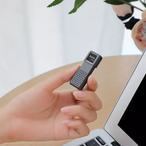 Hoco HOCO Pendrive UD6 32GB USB 2.0 Kompaktowy, Wytrzymały Hoco HOCO Pendrive UD6 32GB USB 2.0 Kompaktowy, Wytrzymały