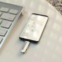 Hoco HOCO Pendrive USB A + Typ C UD10 64GB USB 3.0 Rotacyjny, Szeroka Kompatybilność