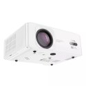 Hoco HOCO Projektor Full HD DT3 Biały Android, Wi-Fi, Bluetooth, 1080P