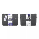 Hoco HOCO Torba na Tablet / Laptop / Netbook 14" GT4 Ciemnoszara