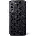 Karl Lagerfeld Etui Karl Lagerfeld KLHCS23SRUPKLPK do Samsung Galaxy S23 S911 hardcase 3D Monogram