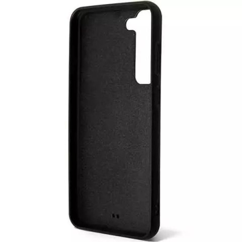 Karl Lagerfeld Etui Karl Lagerfeld KLHCS23SRUPKLPK do Samsung Galaxy S23 S911 hardcase 3D Monogram Karl Lagerfeld Etui Karl Lagerfeld KLHCS23SRUPKLPK do Samsung Galaxy S23 S911 hardcase 3D Monogram