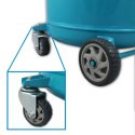 BITUXX® ZLEWARKA DO OLEJU MOBILNA OPRÓŻNIARKA ZLEWAK DO SPUSZCZANIA OLEJU 80L