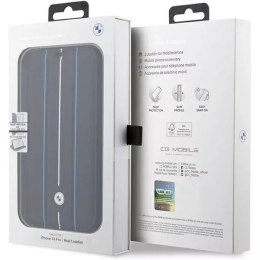 BMW Etui BMW BMBKP14X22RVSK do Apple iPhone 14 Pro Max 6,7