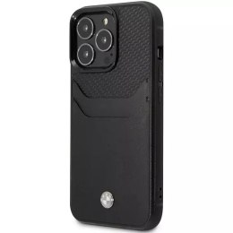 BMW Etui na telefon BMW BMHCP14L22RSEPK do Apple iPhone 14 Pro 6,1