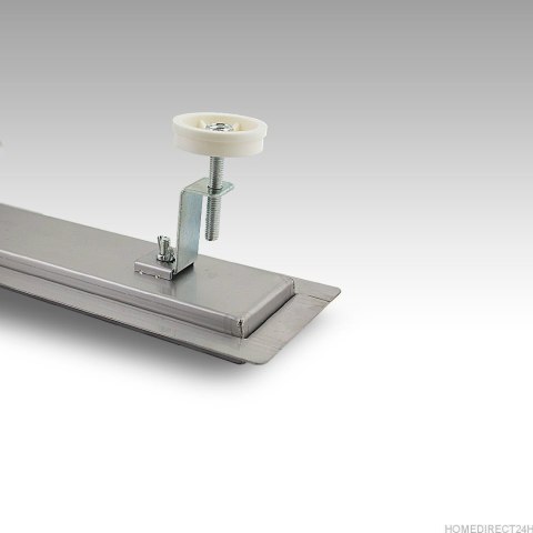 Bituxx Odpływ liniowy Streifen z syfonem 130cm Bituxx Odpływ liniowy Streifen z syfonem 130cm