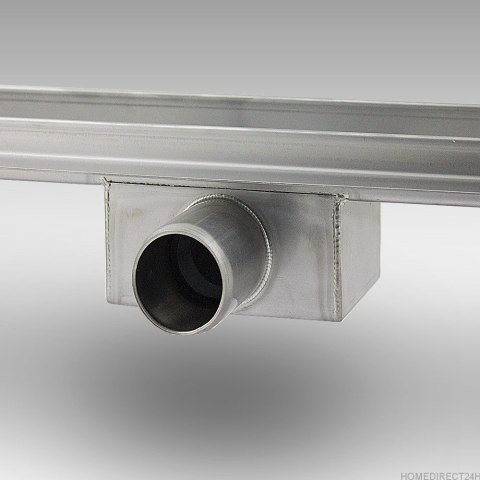Bituxx Odpływ liniowy Streifen z syfonem 130cm Bituxx Odpływ liniowy Streifen z syfonem 130cm