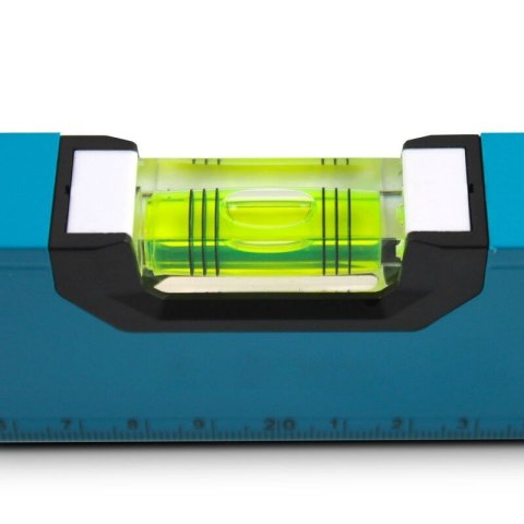 Bituxx Poziomice z magnesem 10 / 60 / 100 cm Bituxx Poziomice z magnesem 10 / 60 / 100 cm