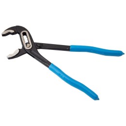 Bituxx Szczypce do Pomp Wodnych 250mm Regulowane Solidne Ząbkowane Chwytne Bituxx