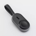 Forcell FORCELL F-ENERGY Mini Power Watch Powerbank 1A 2,5W 1200 mAh Czarny
