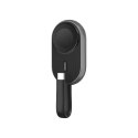 Forcell FORCELL F-ENERGY Mini Power Watch Powerbank 1A 2,5W 1200 mAh Czarny