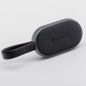 Forcell FORCELL F-ENERGY Mini Power Watch Powerbank 1A 2,5W 1200 mAh Czarny